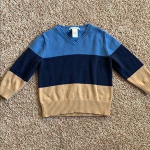Janie & Jack Sweater